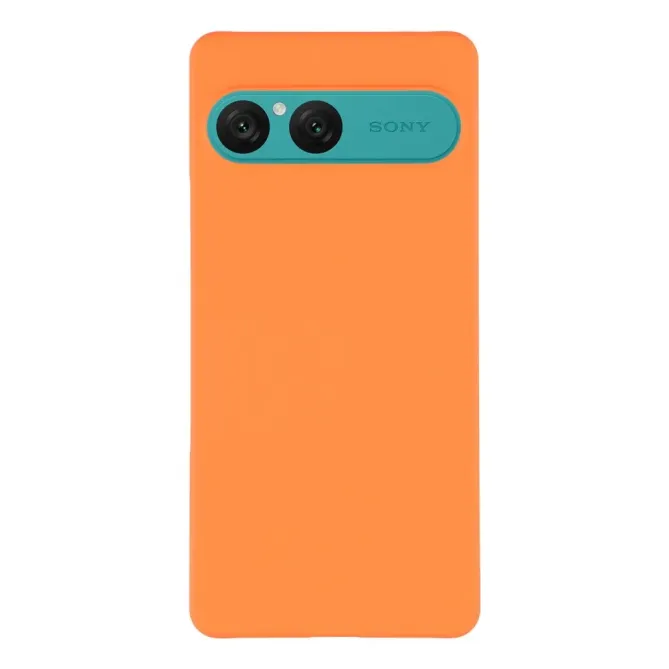 Coque Sony Xperia 10 VII mate rubberised