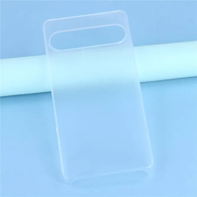 Coque Sony Xperia 10 VII mate rubberised