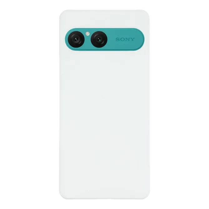 Coque Sony Xperia 10 VII mate rubberised