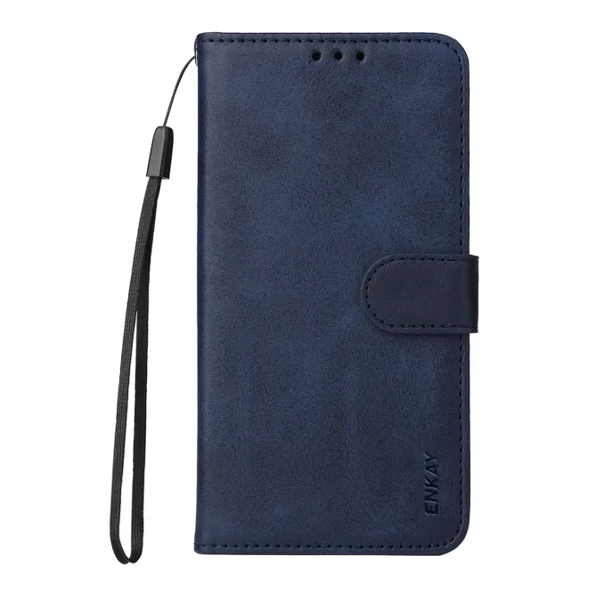 Housse Sony Xperia 10 VII Portefeuille avec Verre Trempé