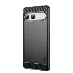 Coque Sony Xperia 10 VII MOFI Effet Brossé | Series 1