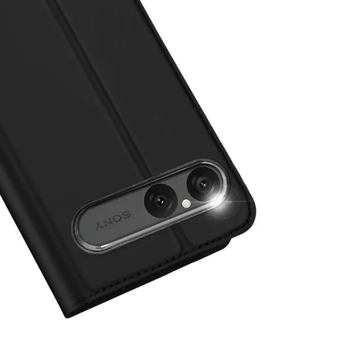Housse Sony Xperia 10 VII Revêtement Satiné
