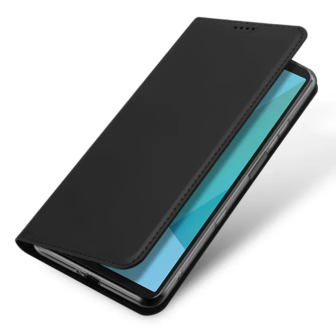 Housse Sony Xperia 10 VII Revêtement Satiné