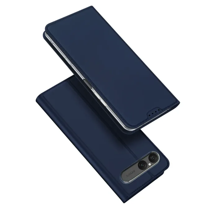 Housse Sony Xperia 10 VII Revêtement Satiné