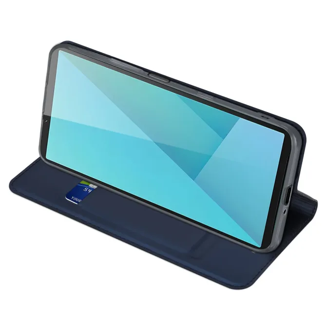 Housse Sony Xperia 10 VII Revêtement Satiné