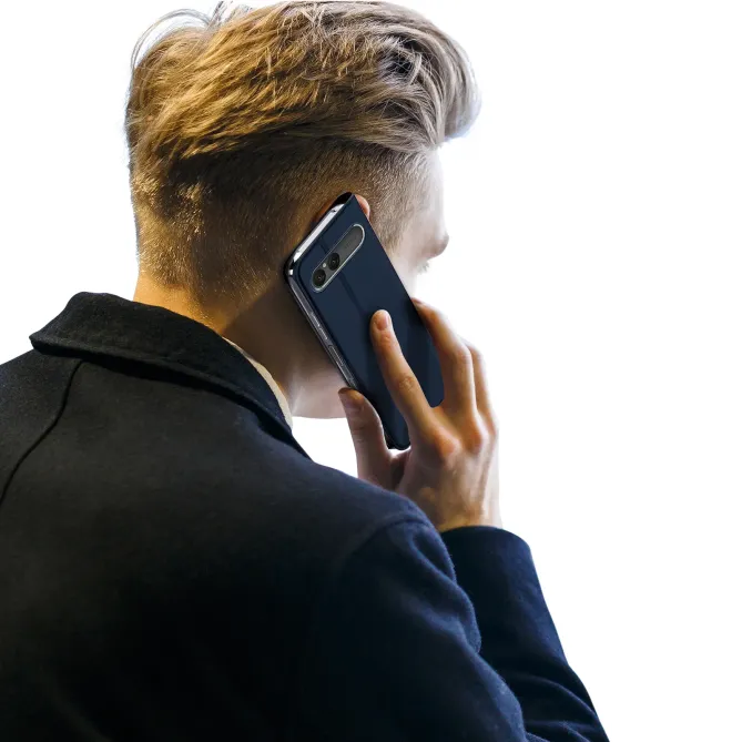 Housse Sony Xperia 10 VII Revêtement Satiné