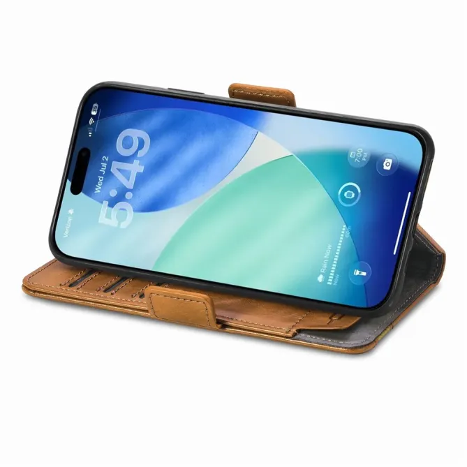 Housse iPhone Air Flip Business | Vestro