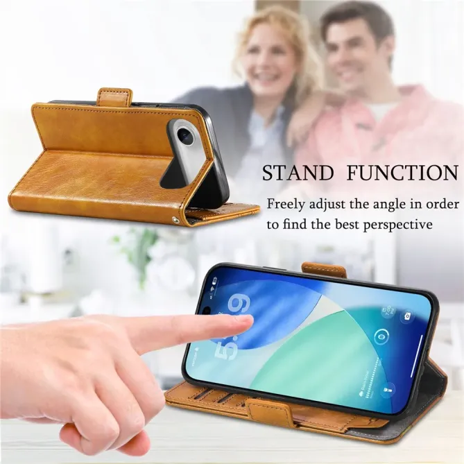 Housse iPhone Air Flip Business | Vestro