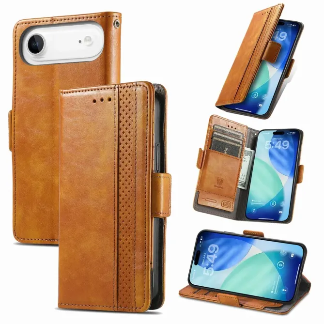 Housse iPhone Air Flip Business | Vestro