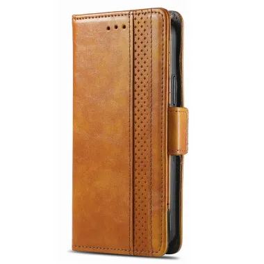 Housse iPhone Air Flip Business | Vestro