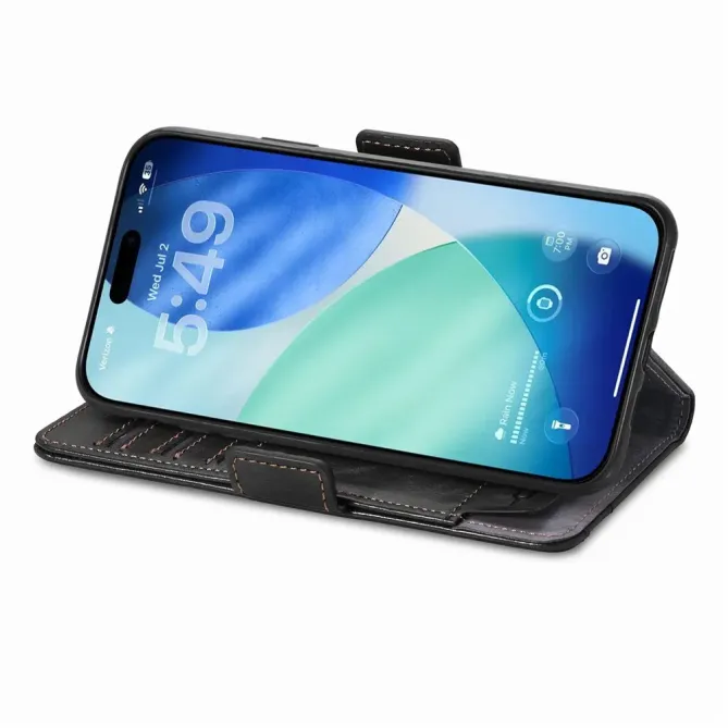 Housse iPhone Air Flip Business | Vestro