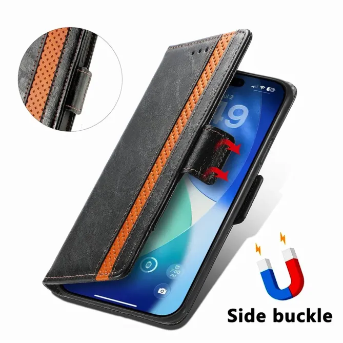 Housse iPhone Air Flip Business | Vestro