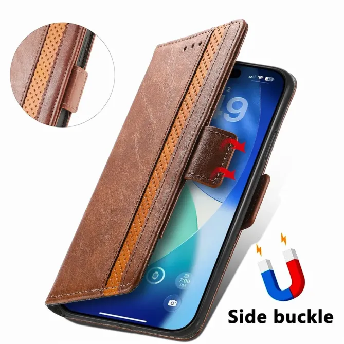 Housse iPhone Air Flip Business | Vestro