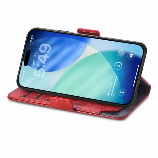 Housse iPhone Air Flip Business | Vestro