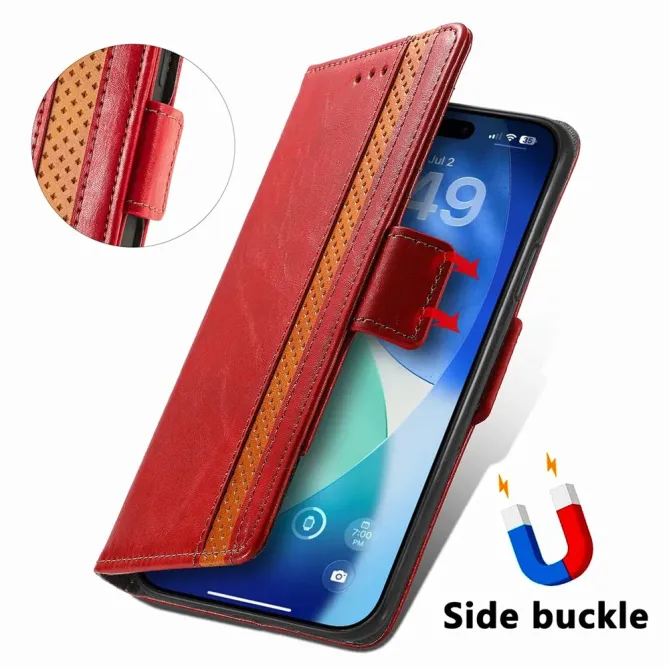 Housse iPhone Air Flip Business | Vestro