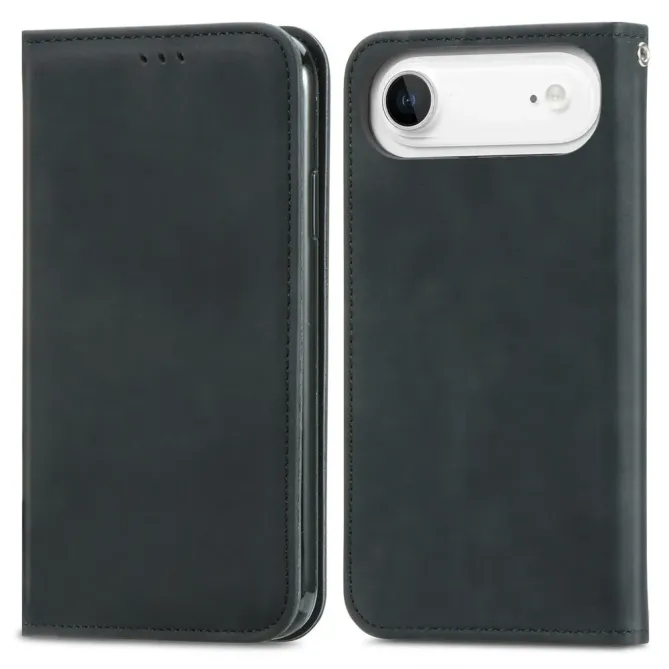 Housse iPhone Air Business Rétro