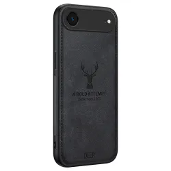 Coque iPhone Air Cerf