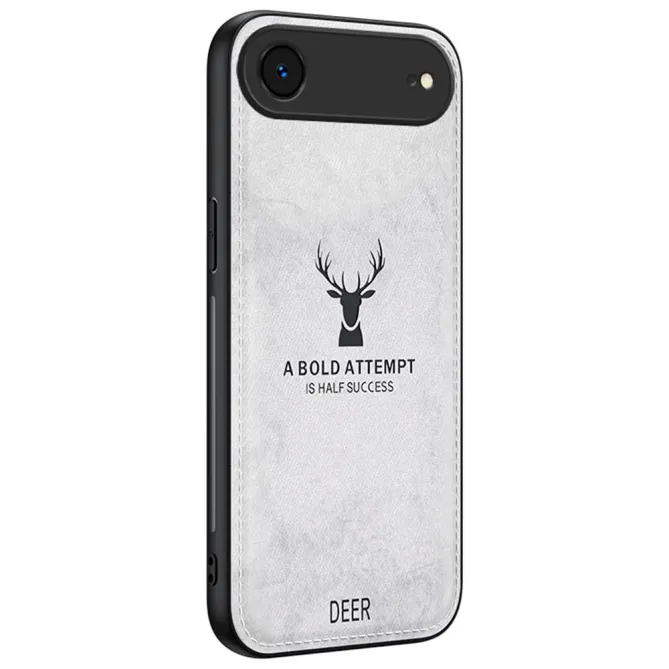 Coque iPhone Air Cerf