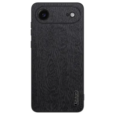 Coque iPhone Air Texture Bois Atotam