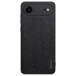 Coque iPhone Air Texture Bois Atotam