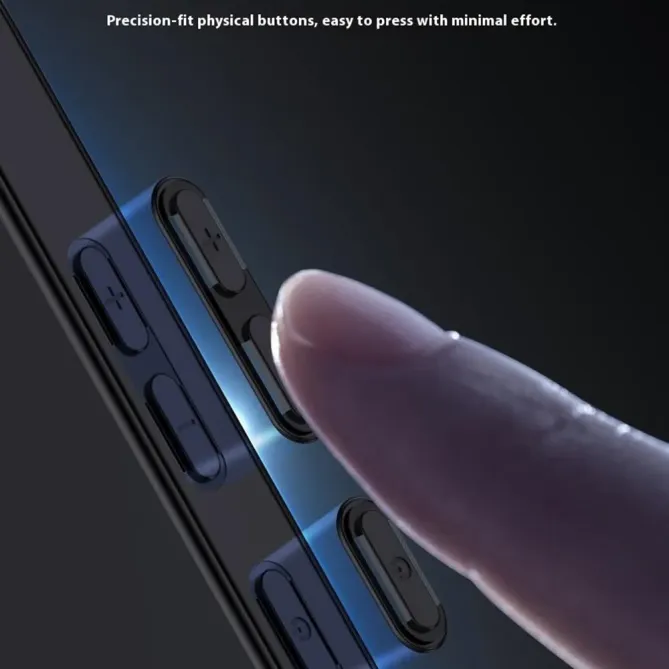 Coque iPhone Air Texture Bois Atotam