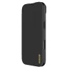 Flip Cover iPhone Air Qin Series avec cache objectifs