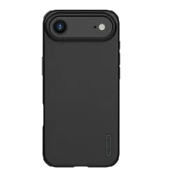 Coque iPhone Air Nillkin Rigide Givré Compatible MagSafe