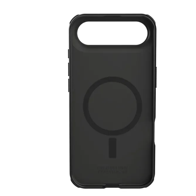 Coque iPhone Air Nillkin Rigide Givré Compatible MagSafe