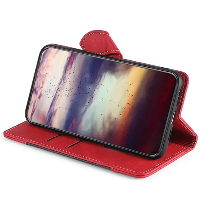Housse iPhone Air LOVE Series coutures
