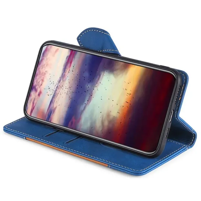 Housse iPhone Air LOVE Series coutures