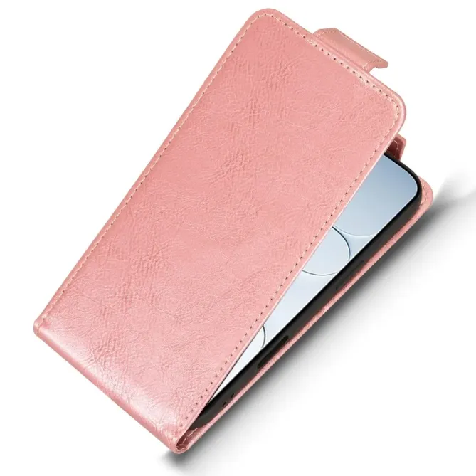 Housse iPhone Air à Clapet Vertical