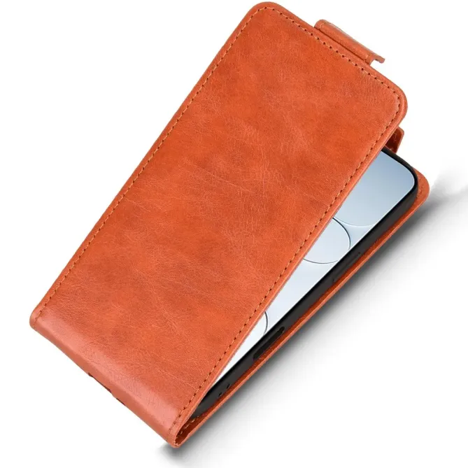 Housse iPhone Air à Clapet Vertical