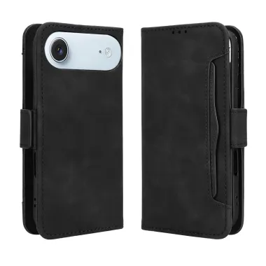 Housse iPhone Air Premium avec Porte Cartes