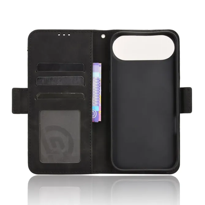 Housse iPhone Air Premium avec Porte Cartes
