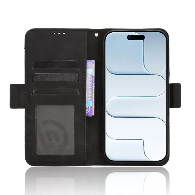 Housse iPhone Air Premium avec Porte Cartes