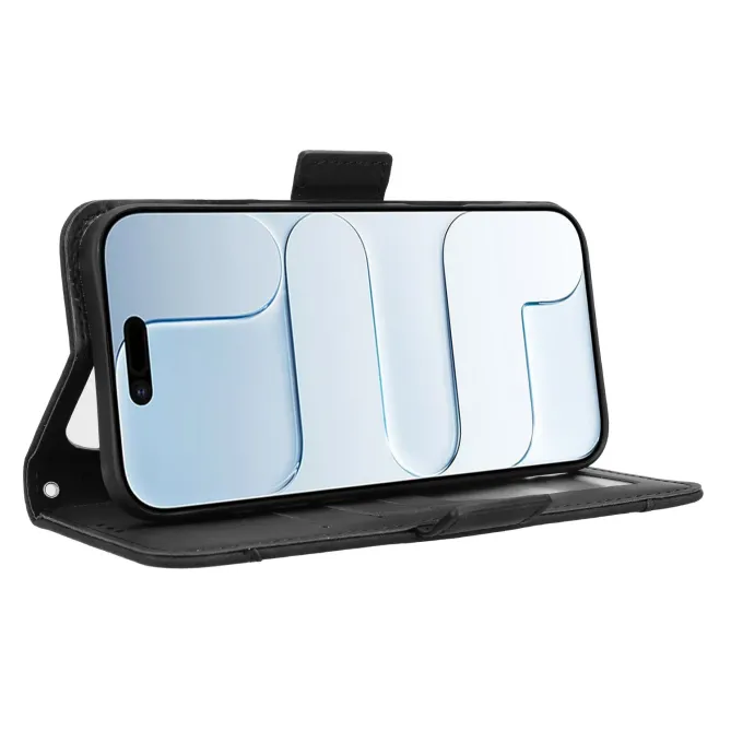 Housse iPhone Air Premium avec Porte Cartes
