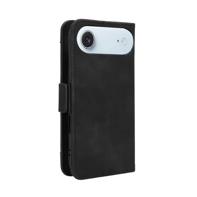 Housse iPhone Air Premium avec Porte Cartes