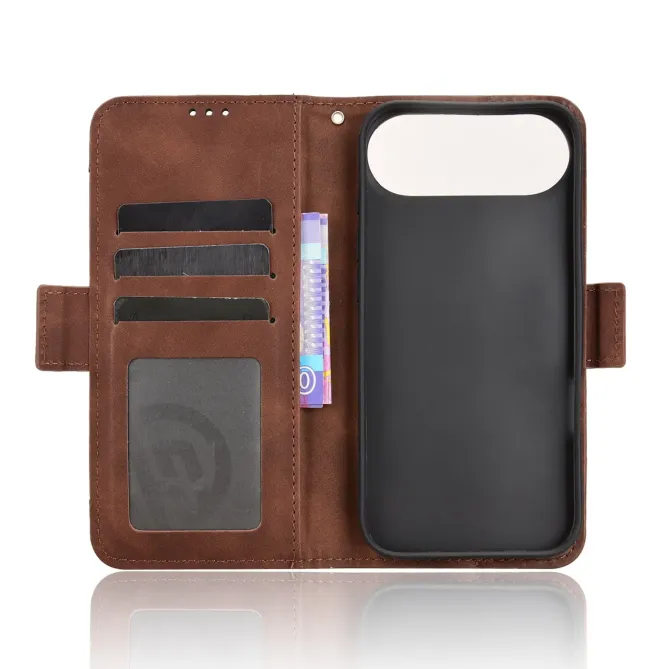 Housse iPhone Air Premium avec Porte Cartes