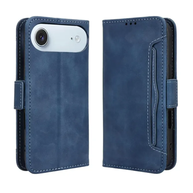 Housse iPhone Air Premium avec Porte Cartes