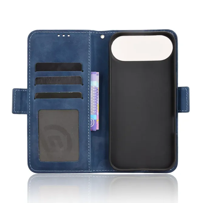 Housse iPhone Air Premium avec Porte Cartes