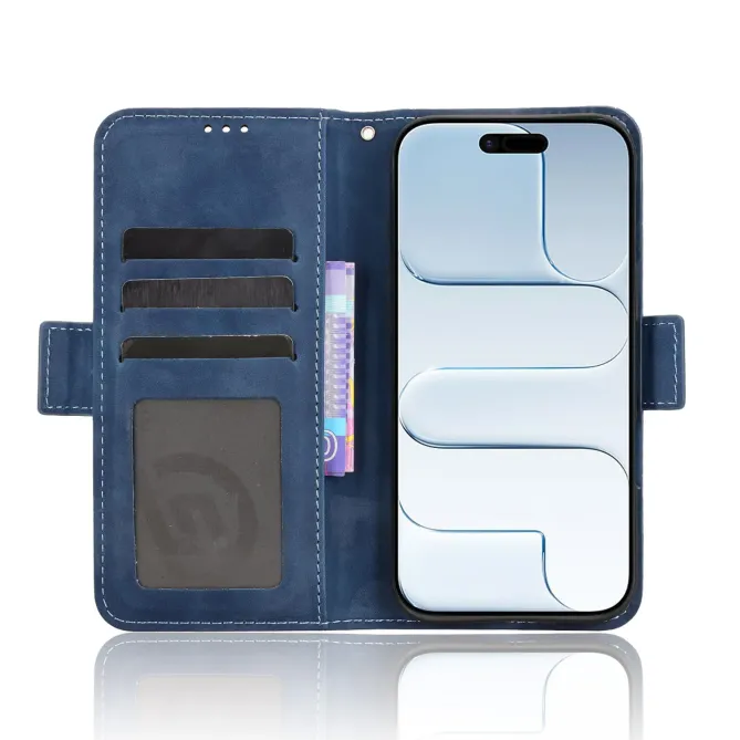Housse iPhone Air Premium avec Porte Cartes
