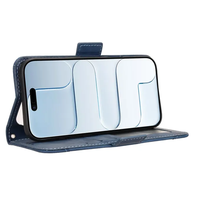 Housse iPhone Air Premium avec Porte Cartes