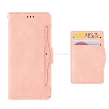 Housse iPhone Air Premium avec Porte Cartes Rose - photo 21