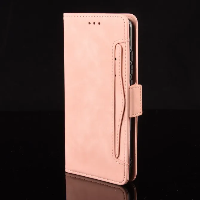 Housse iPhone Air Premium avec Porte Cartes