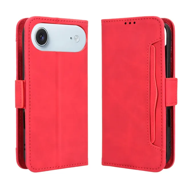 Housse iPhone Air Premium avec Porte Cartes