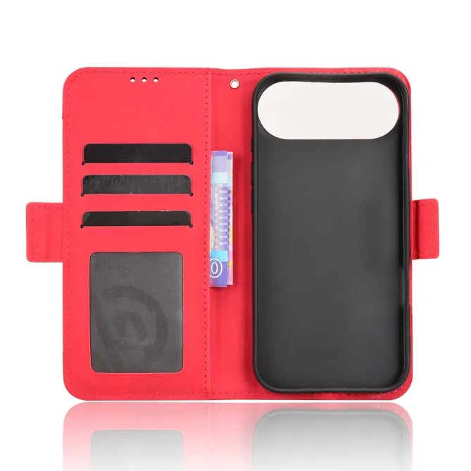 Housse iPhone Air Premium avec Porte Cartes