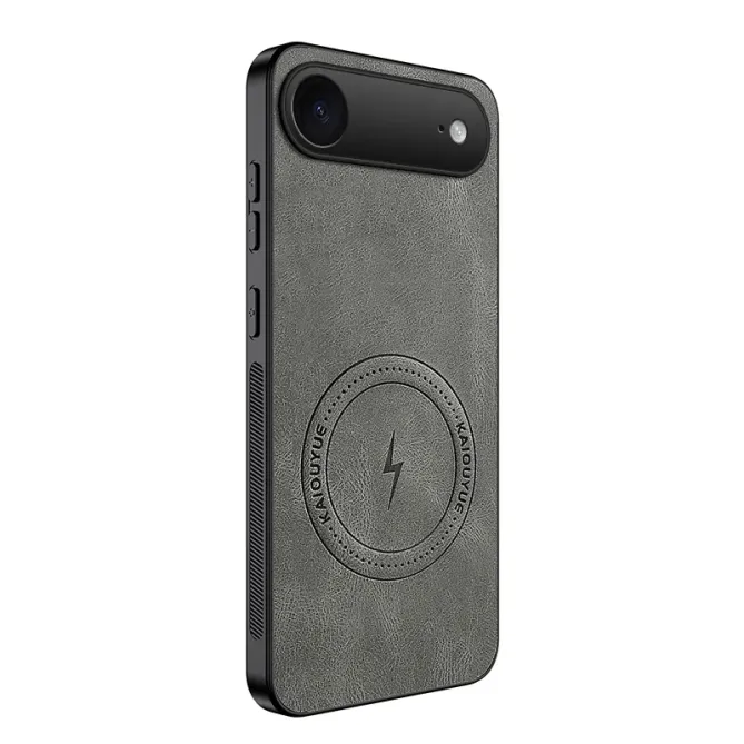 Coque iPhone Air Magnétique Nappa