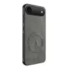 Coque iPhone Air Magnétique Nappa