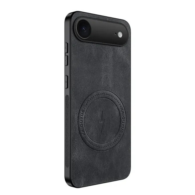 Coque iPhone Air Magnétique Nappa