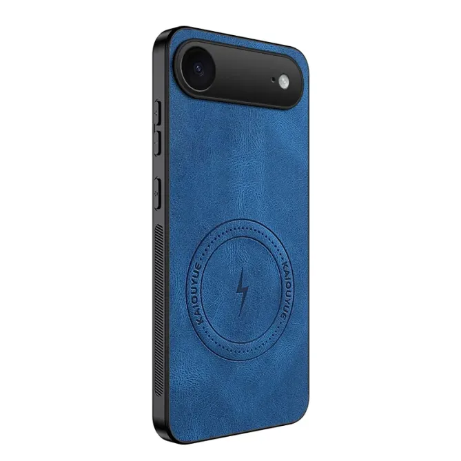 Coque iPhone Air Magnétique Nappa